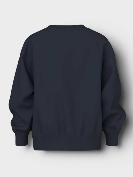 NAME IT Bluza Nmfviloui