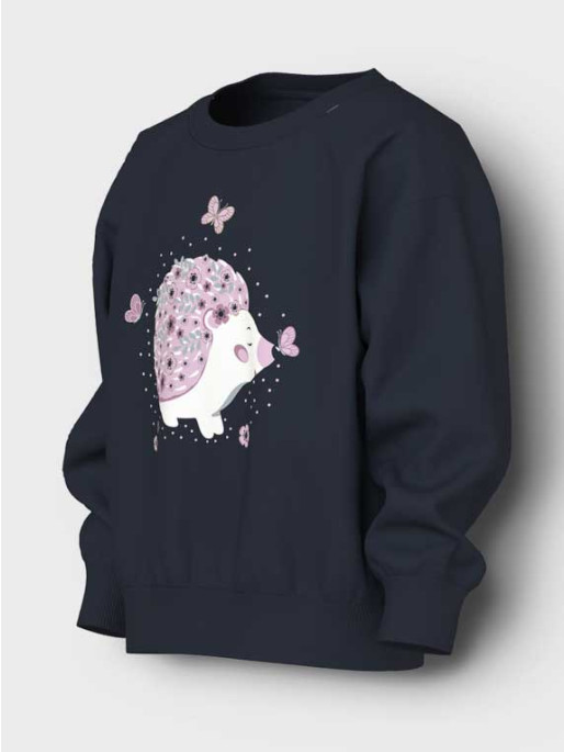 NAME IT Bluza Nmfviloui