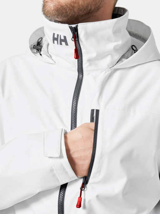HELLY HANSEN Geaca Crew Midlayer 2