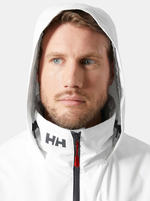 HELLY HANSEN Geaca Crew Midlayer 2