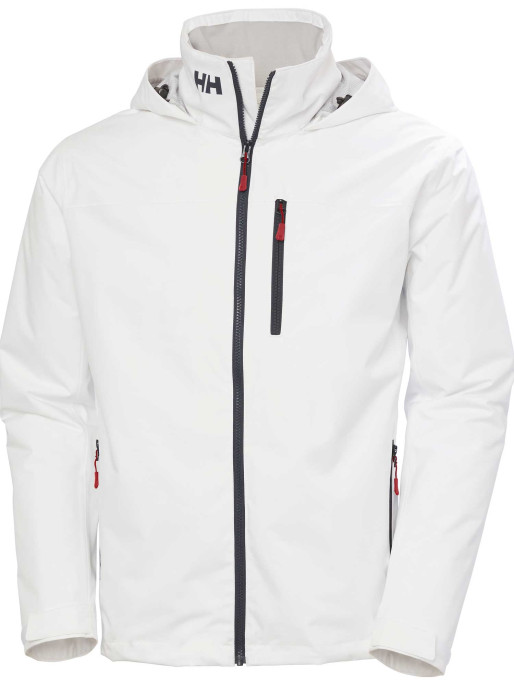 HELLY HANSEN Geaca Crew Midlayer 2