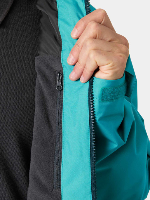 HELLY HANSEN