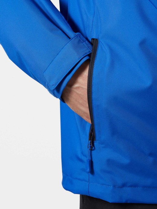 HELLY HANSEN Geaca Crew Midlayer 2