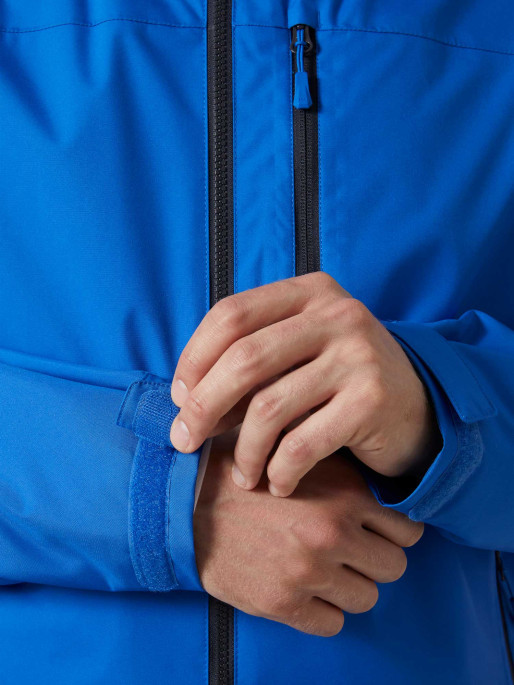 HELLY HANSEN Geaca Crew Midlayer 2