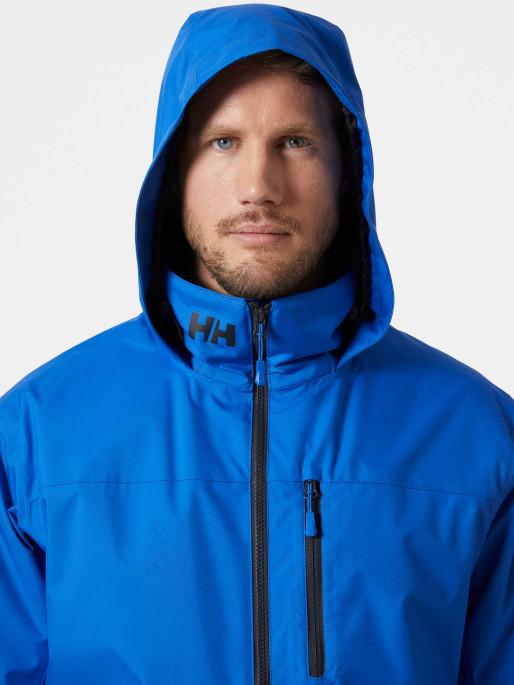HELLY HANSEN Geaca Crew Midlayer 2