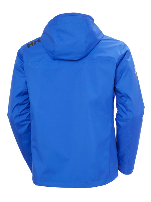 HELLY HANSEN Geaca Crew Midlayer 2