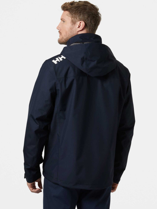 HELLY HANSEN Geaca Crew Midlayer 2