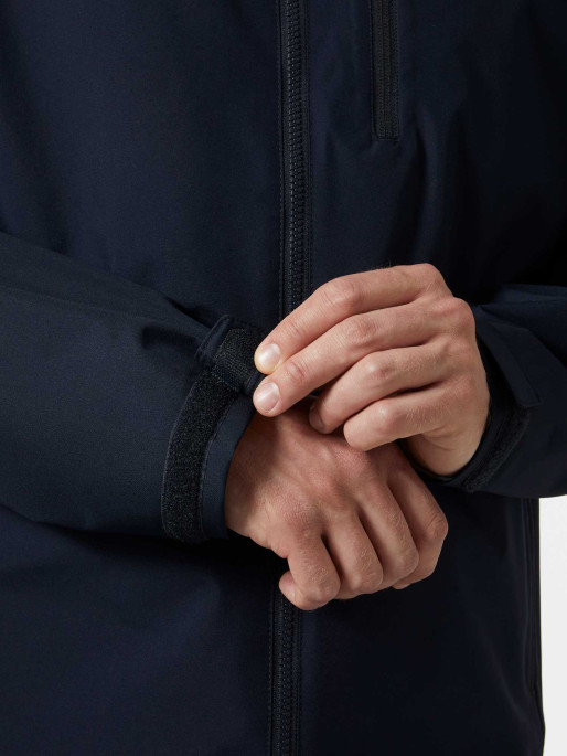 HELLY HANSEN Geaca Crew Midlayer 2