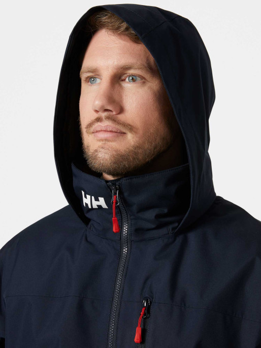 HELLY HANSEN Geaca Crew Midlayer 2