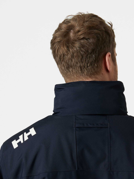 HELLY HANSEN Geaca Crew Midlayer 2