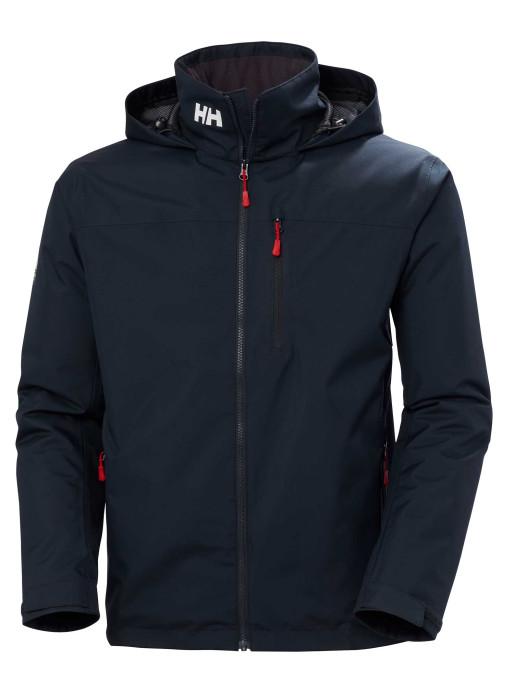HELLY HANSEN Geaca Crew Midlayer 2