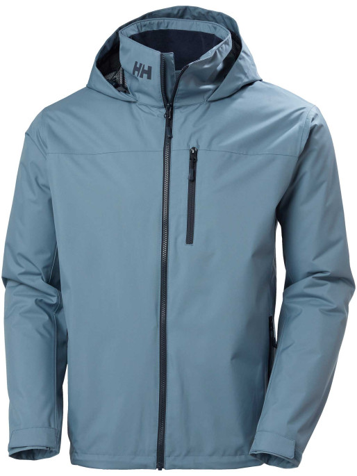 HELLY HANSEN Geaca Crew Hooded Midlayer 2