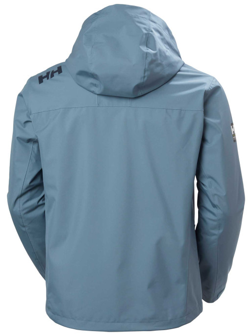 HELLY HANSEN Geaca Crew Hooded Midlayer 2