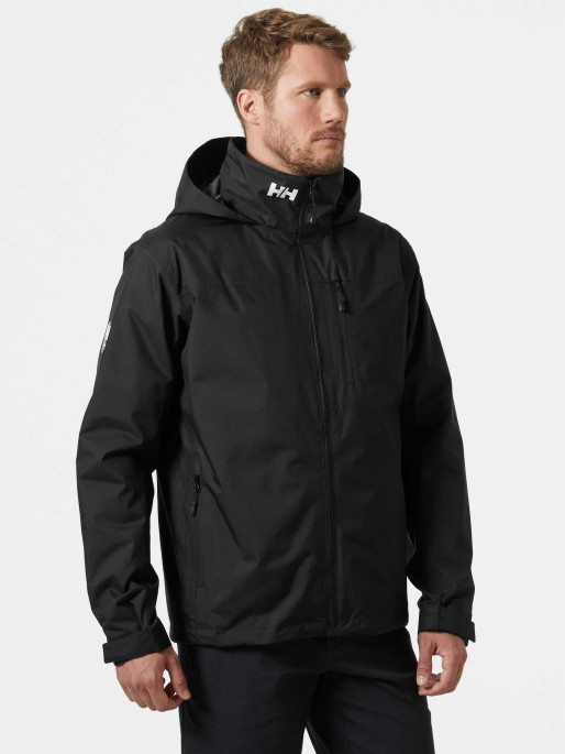 Helly hansen hooded parka online