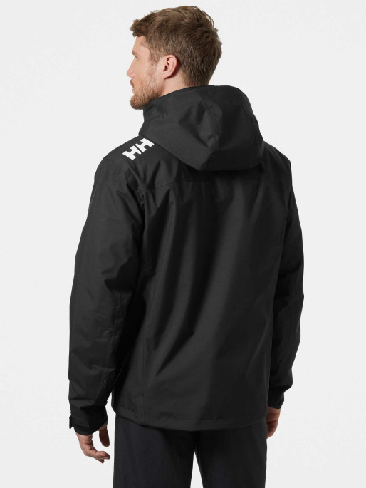 HELLY HANSEN Geaca Crew Midlayer 2