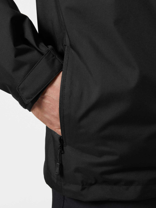 HELLY HANSEN Geaca Crew Midlayer 2