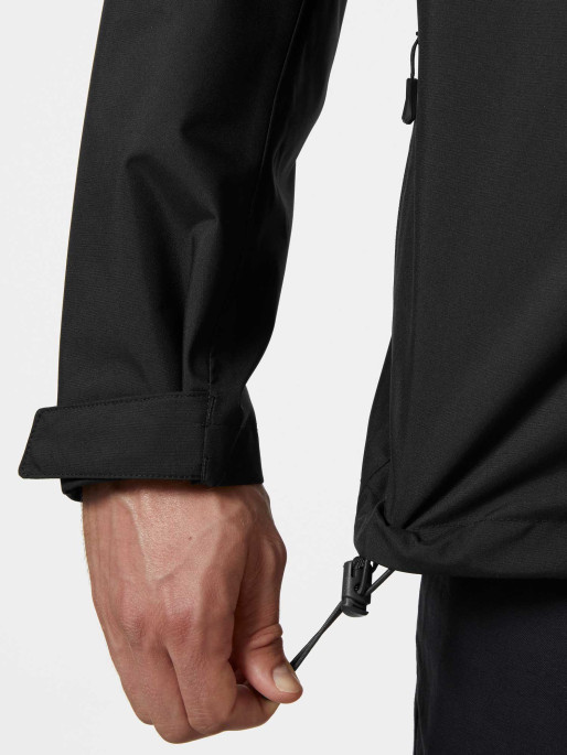 HELLY HANSEN Geaca Crew Midlayer 2
