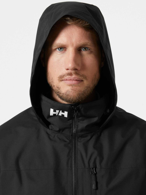 HELLY HANSEN Geaca Crew Midlayer 2