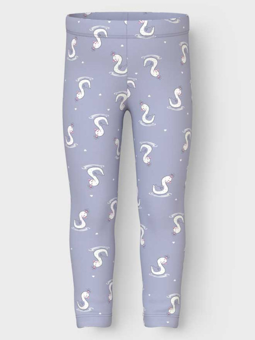 NAME IT NMFDAVINA AOP Leggings
