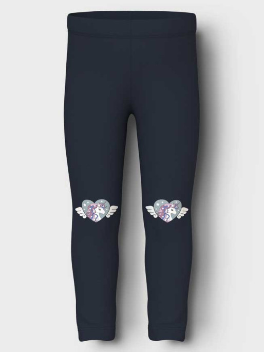 NAME IT NMFDAVINA AOP Leggings
