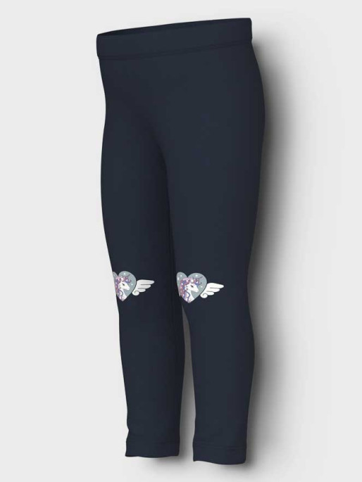 NAME IT NMFDAVINA AOP Leggings