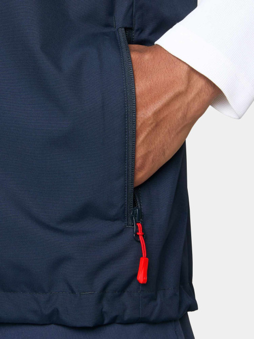 HELLY HANSEN Елек CREW 2.0