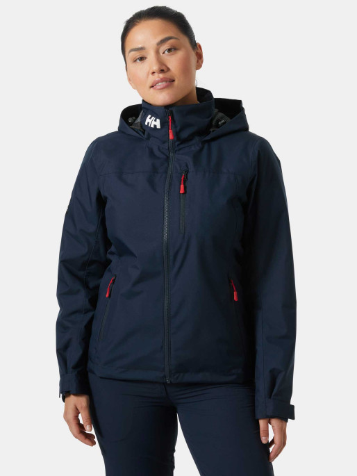 HELLY HANSEN Geaca W Crew Midl 2.0