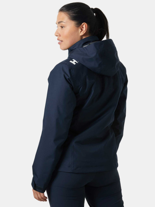 HELLY HANSEN Geaca W Crew Midl 2.0