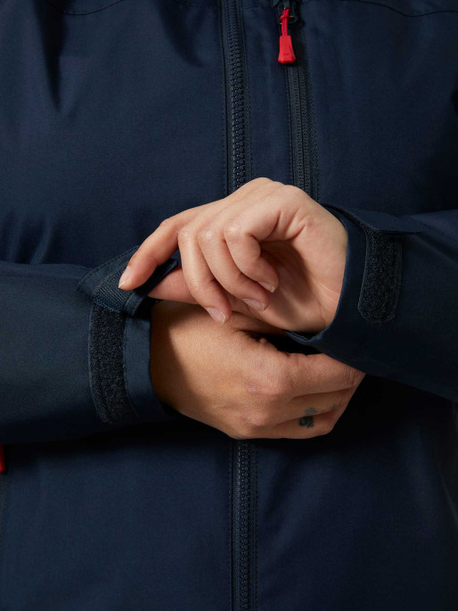 HELLY HANSEN Geaca W Crew Midl 2.0