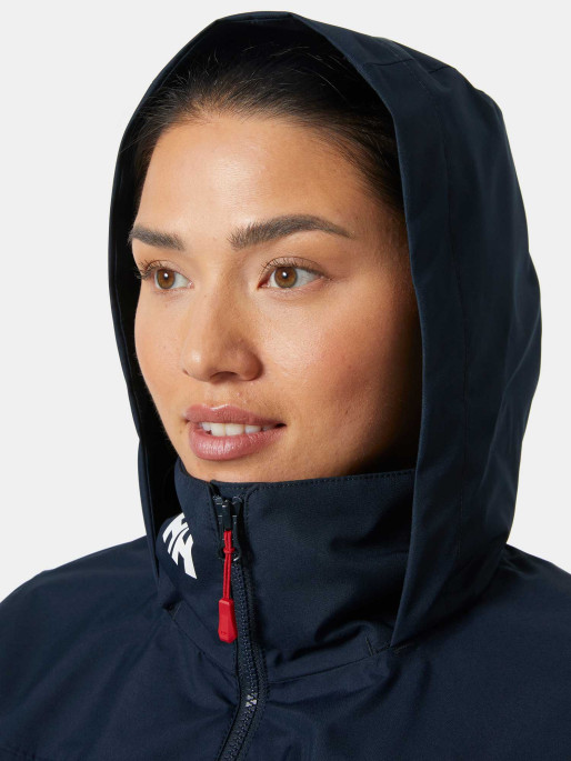 HELLY HANSEN Geaca W Crew Midl 2.0