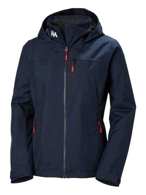 HELLY HANSEN Geaca W Crew Midl 2.0