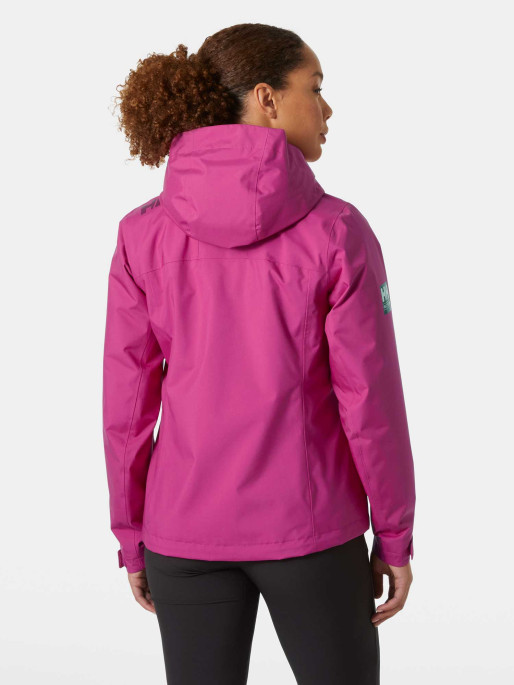 HELLY HANSEN Geaca W Crew midl 2.0