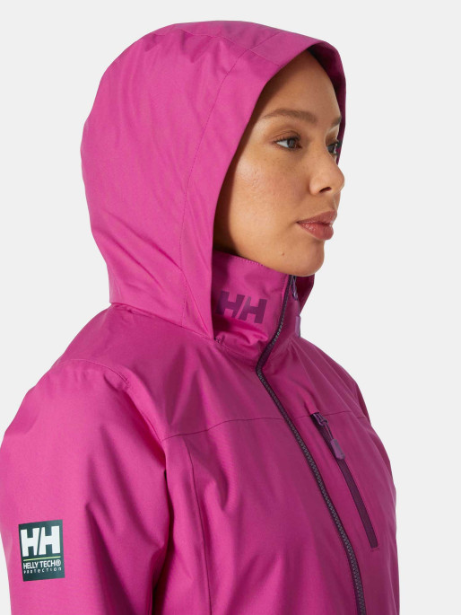 HELLY HANSEN Geaca W Crew midl 2.0