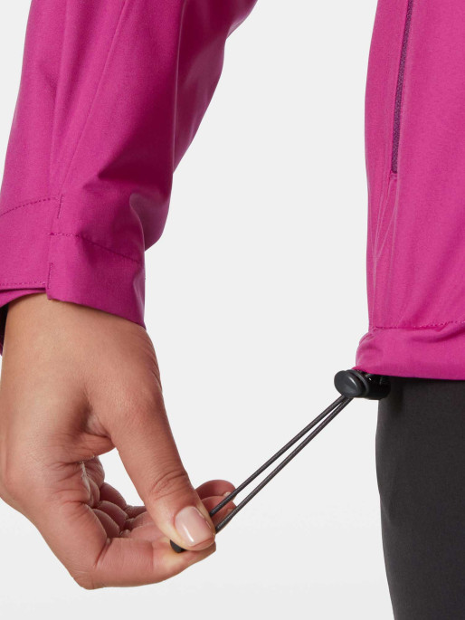HELLY HANSEN Geaca W Crew midl 2.0