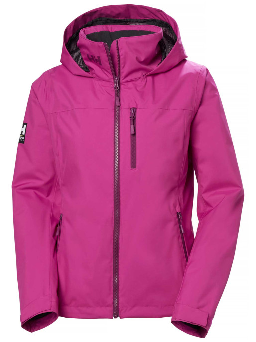 HELLY HANSEN Geaca W Crew midl 2.0
