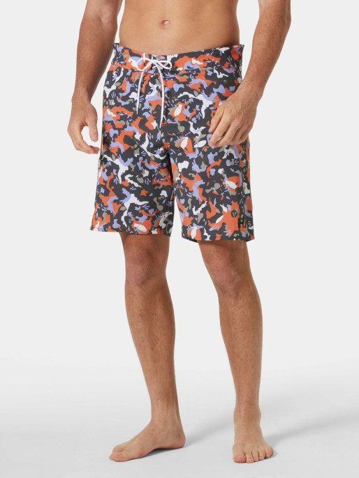 HELLY HANSEN HP BOARD SHORTS 9