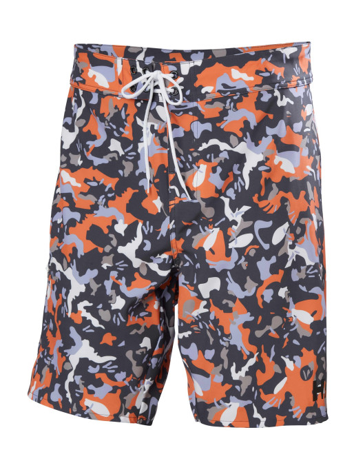 HELLY HANSEN HP BOARD SHORTS 9