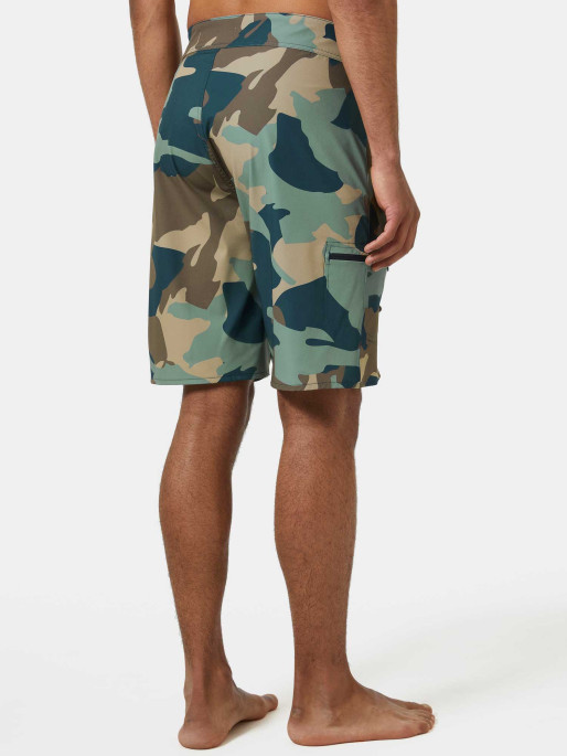 HELLY HANSEN Αθλητικό Μαγιό HP BOARD 9 3.0