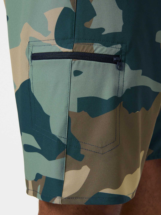 HELLY HANSEN Αθλητικό Μαγιό HP BOARD 9 3.0