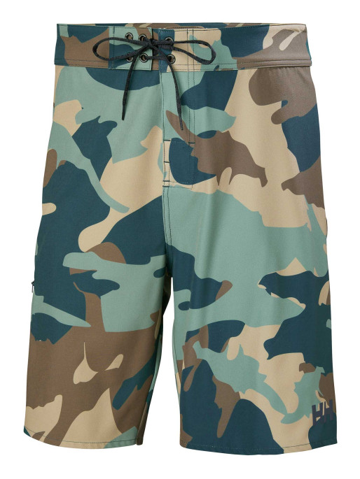 HELLY HANSEN Αθλητικό Μαγιό HP BOARD 9 3.0