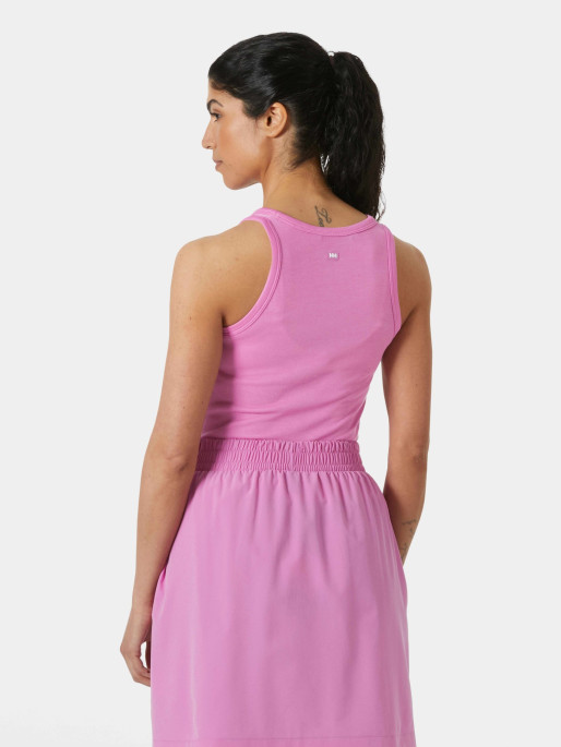 HELLY HANSEN Αμάνικη Μπλούζα W SKAGEN SINGLET