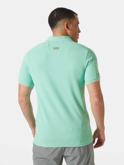 HELLY HANSEN Tricou Hp Race Polo 2.0