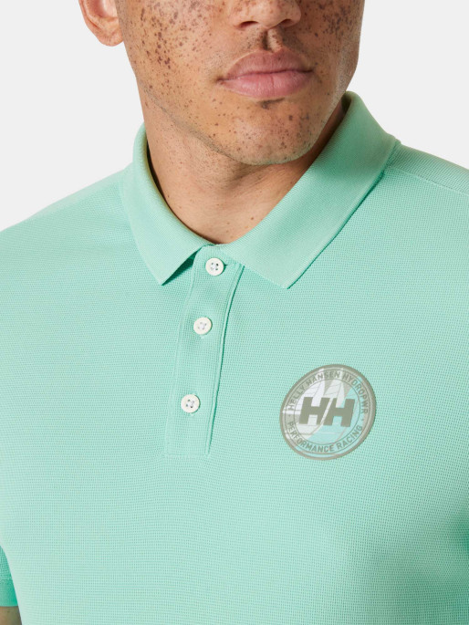 HELLY HANSEN Tricou Hp Race Polo 2.0