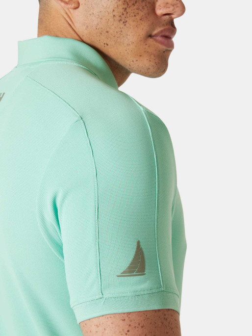 HELLY HANSEN Tricou Hp Race Polo 2.0