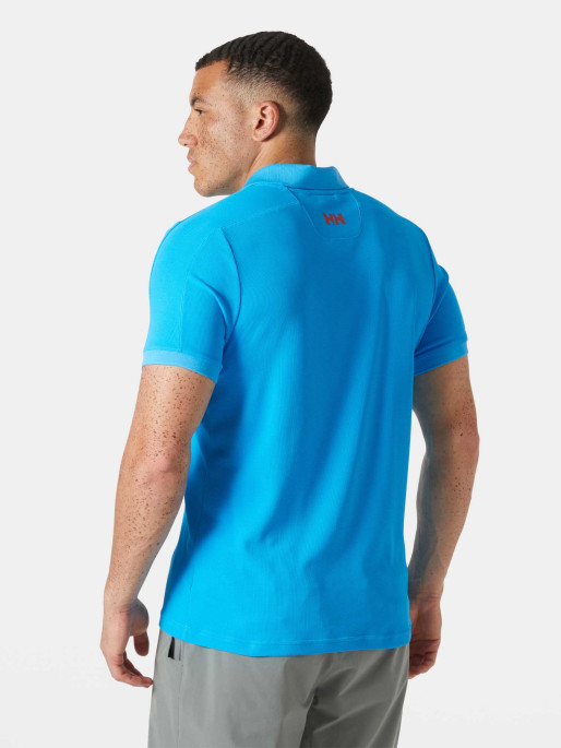 HELLY HANSEN Tricou Hp Race Polo 2.0