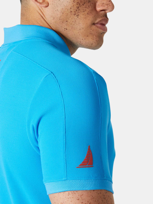 HELLY HANSEN Tricou Hp Race Polo 2.0
