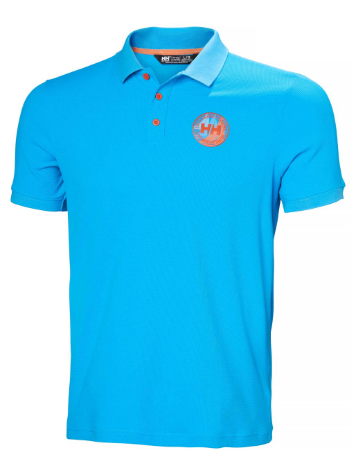 HELLY HANSEN Tricou Hp Race Polo 2.0