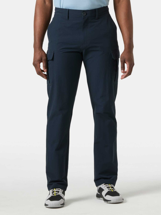 HELLY HANSEN Панталон HH QD CARGO PANT