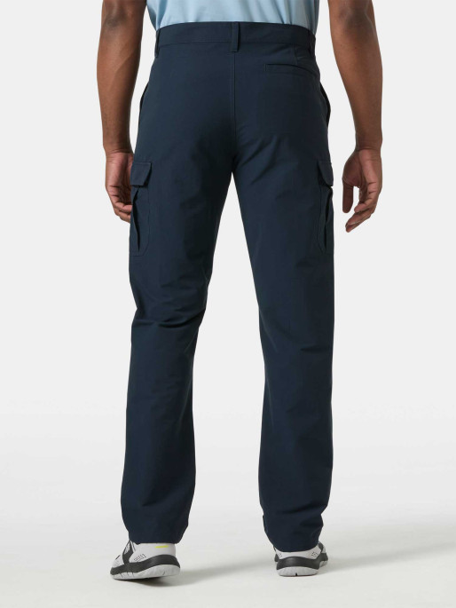 HELLY HANSEN Панталон HH QD CARGO PANT