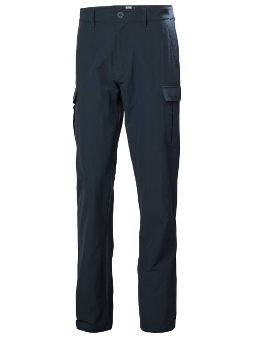 HELLY HANSEN Панталон HH QD CARGO PANT